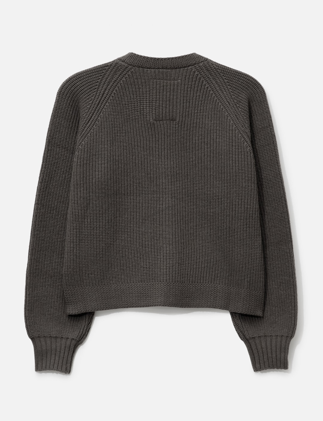 HENCH, Knit Cardigan view 9