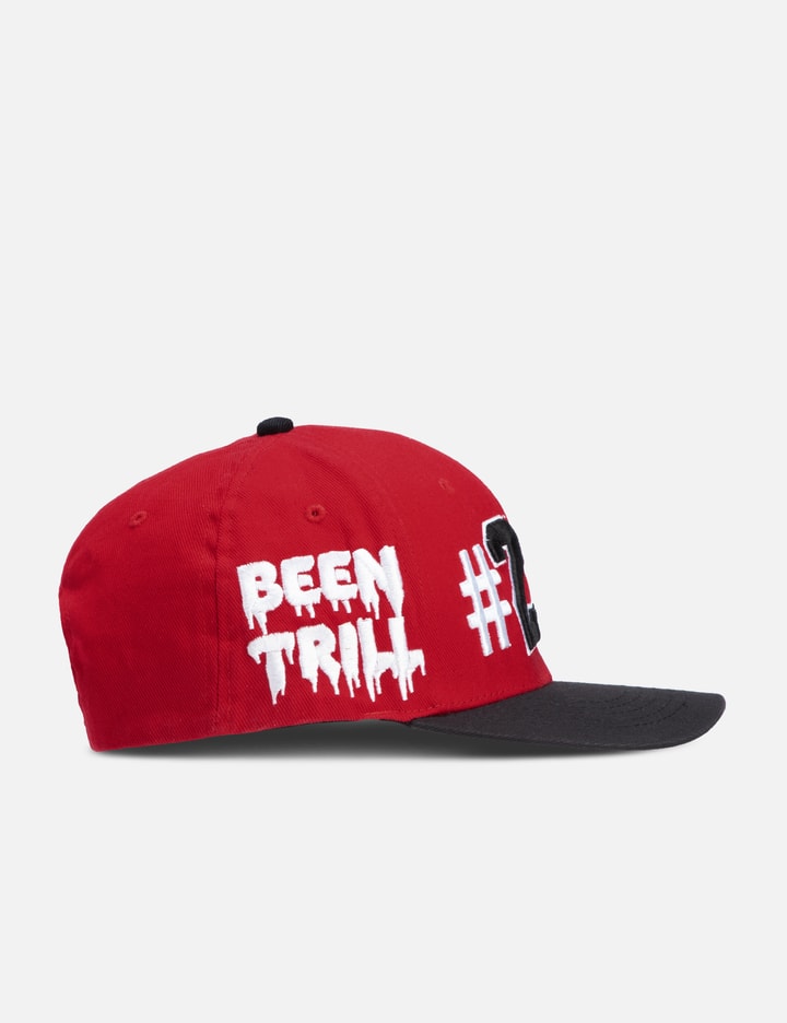 BEENTRILL Red Cap Placeholder Image