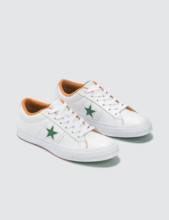 One Star Placeholder Image