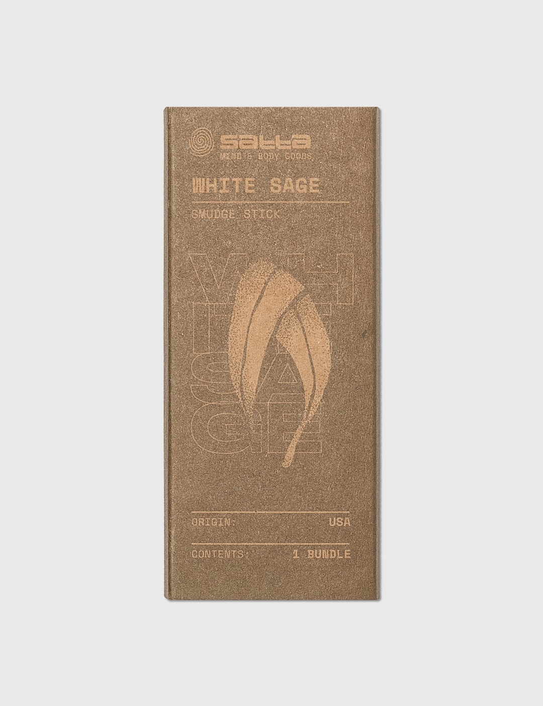 Sage Incense Placeholder Image