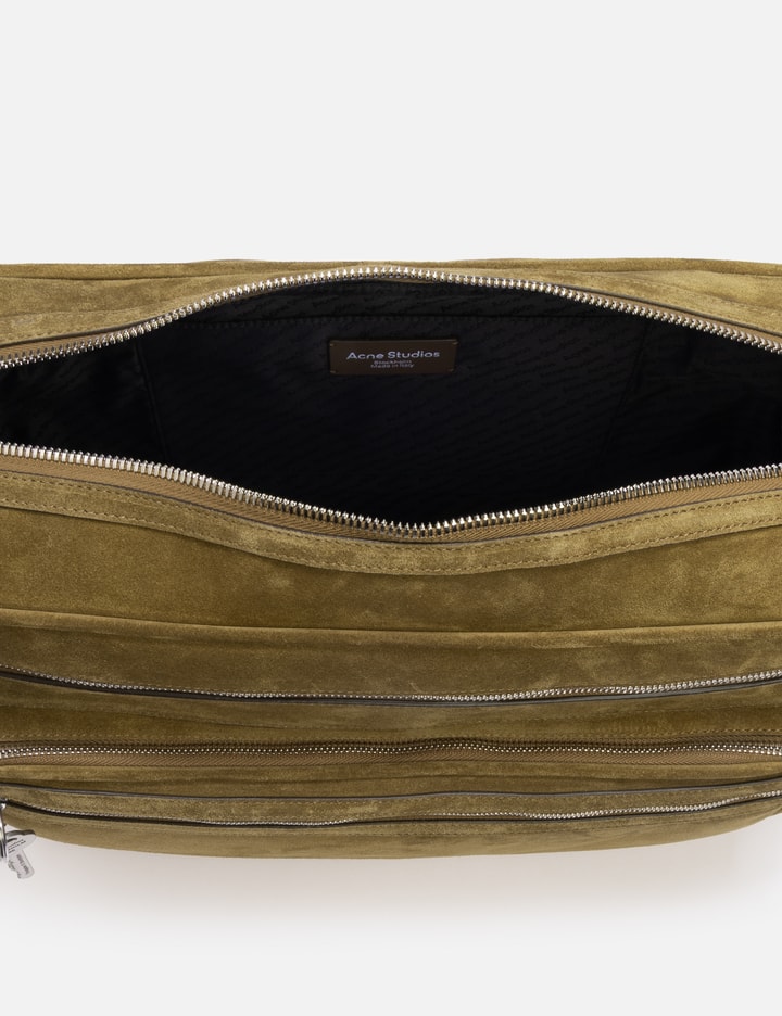 Acne Studios Camero Camera Shoulder Bag