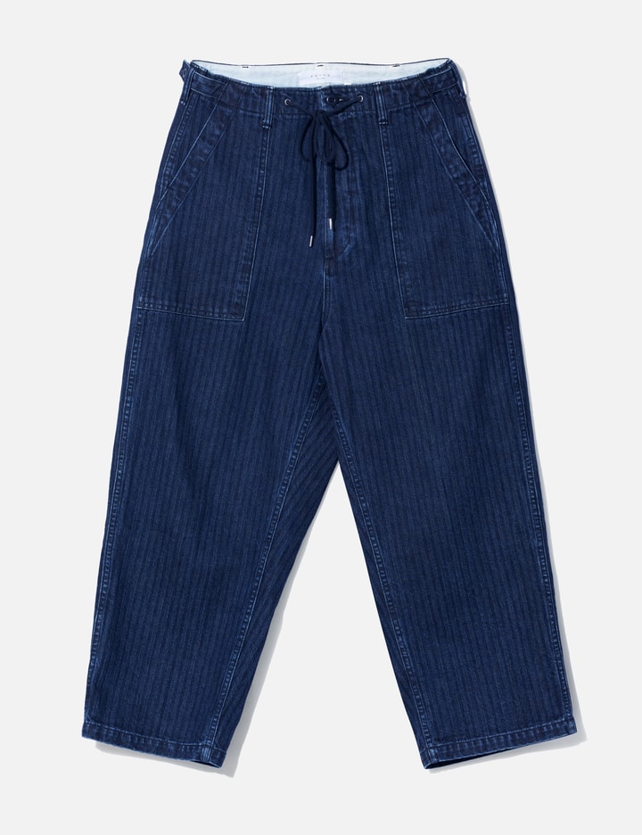 12oz HBT Denim Placeholder Image