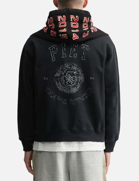 F.C. Scarf Hoodie view 15