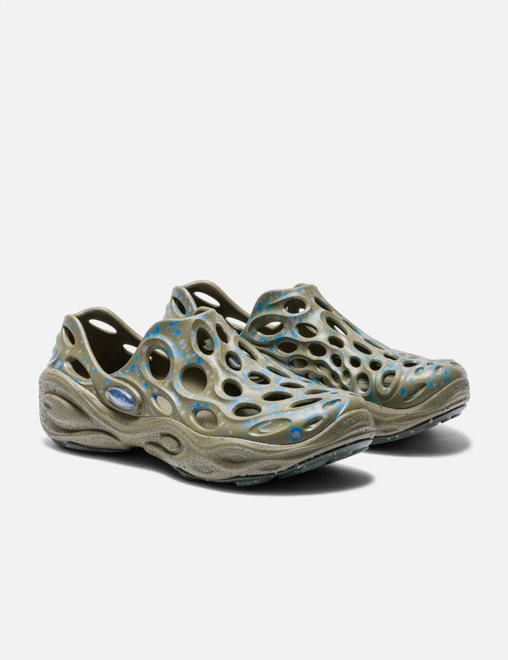 Merrell 1TRL Merrell 1TRL X Perks And Mini Hydro Next Gen Moc