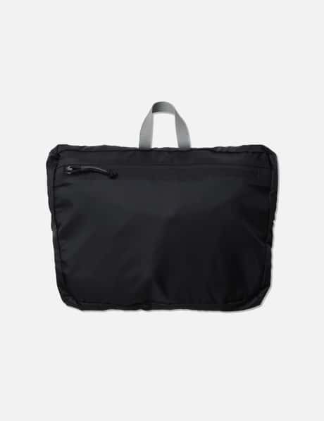 NEIGHBORHOOD NH X Helinox . Lite Roll Top Back Pack - Lightweight 