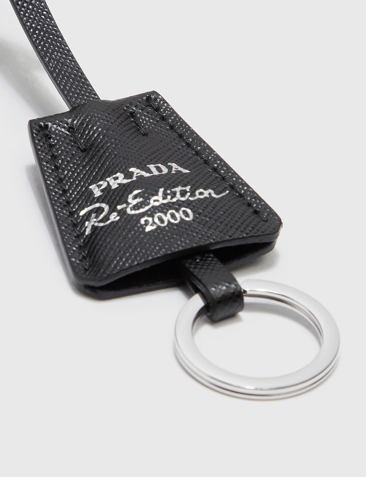 Re-Edition 2000 Nylon Mini Bag Placeholder Image