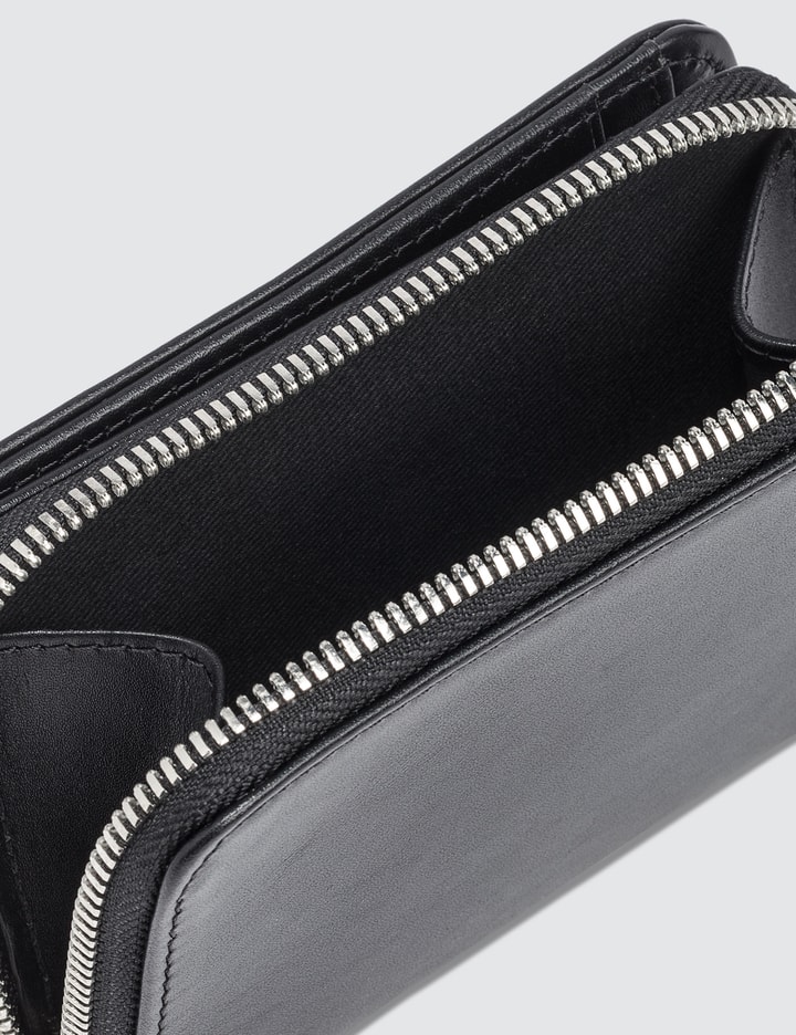 Compact Wallet Placeholder Image