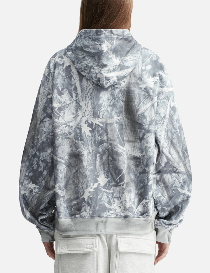 Praying Realtree Camouflage Zip-up Hoodie