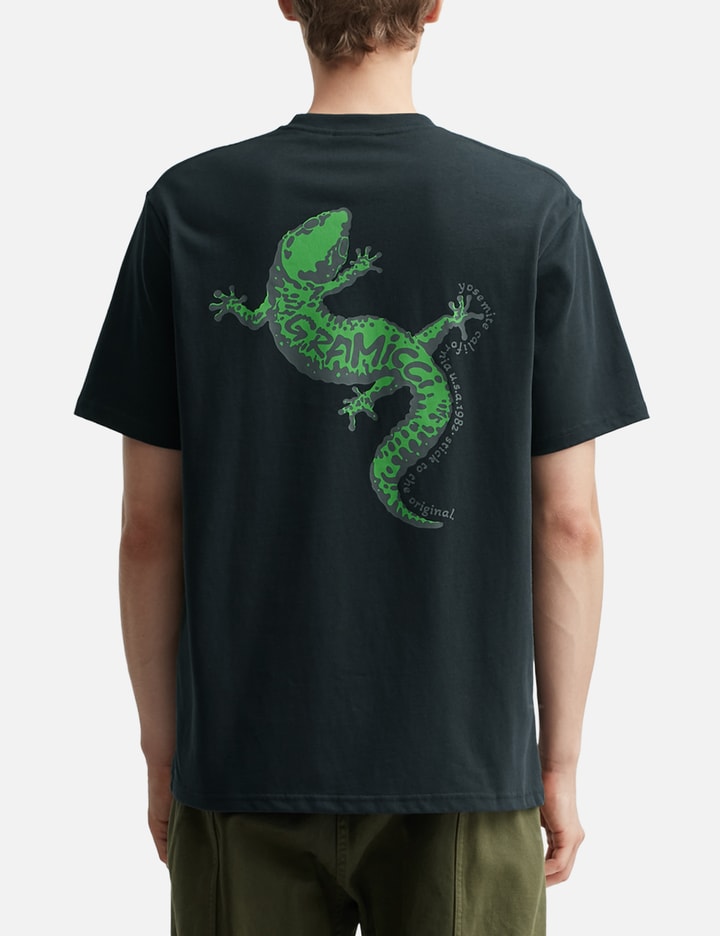 Gecko Tee Placeholder Image