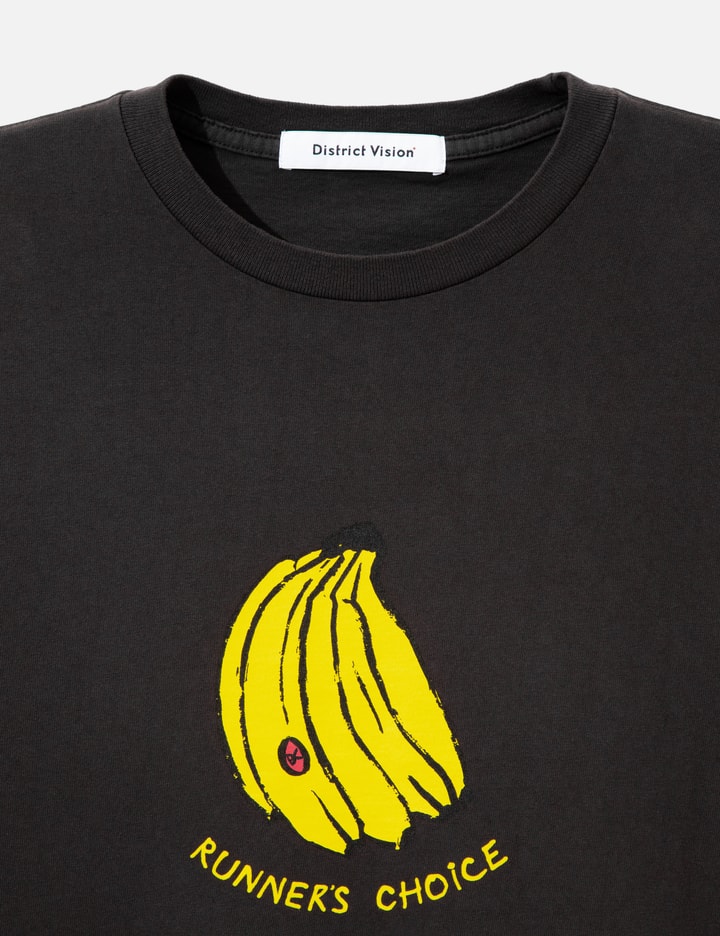District Vision California Cotton Tee