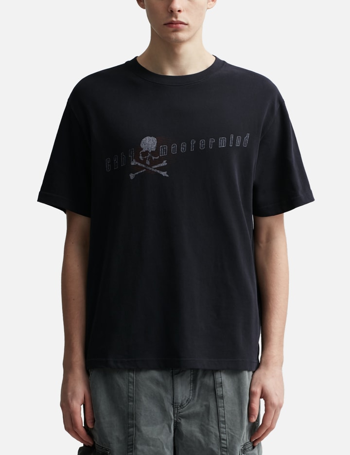 C2H4 x Mastermind Japan Logo T-shirt Placeholder Image