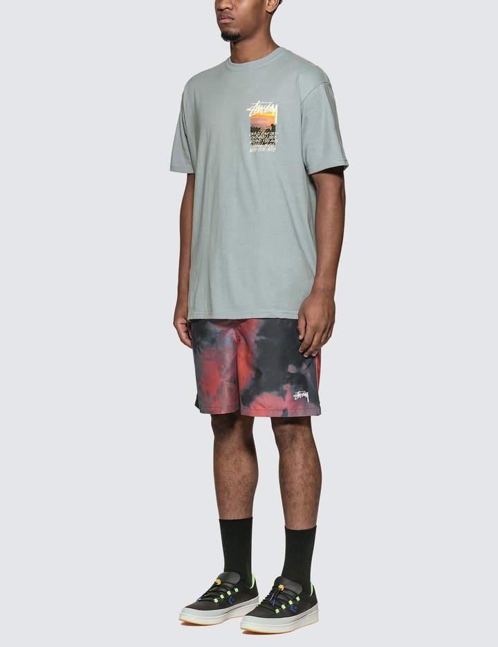 Clear Day T-Shirt Placeholder Image