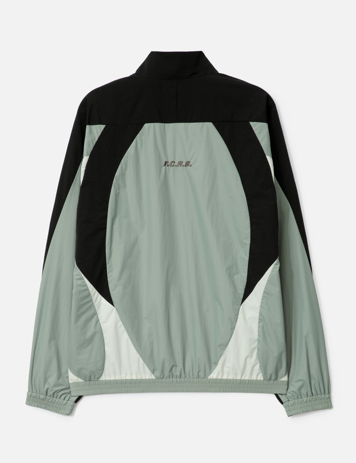 Warm-up Jacket Placeholder Image