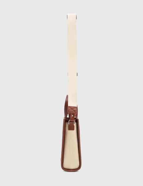 Replacement Shoulder/crossbody Strap for Chloe Woody Tote Bag -  Norway