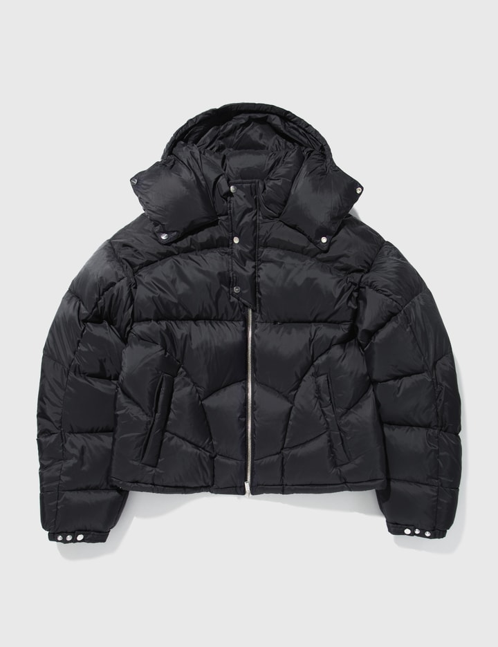 kassa Beperkt prioriteit Heliot Emil - Down Jacket | HBX - Globally Curated Fashion and Lifestyle by  Hypebeast