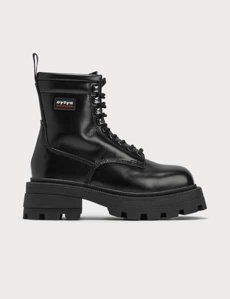 Eytys - Michigan Leather | HBX - ハイプビースト(Hypebeast)が厳選 