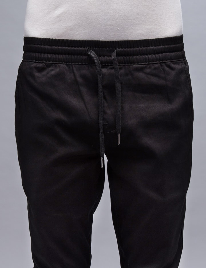 The Runner Jogger Placeholder Image