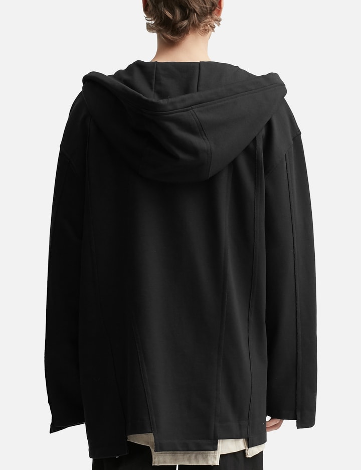 SONGZIO Polyptych Zip Up