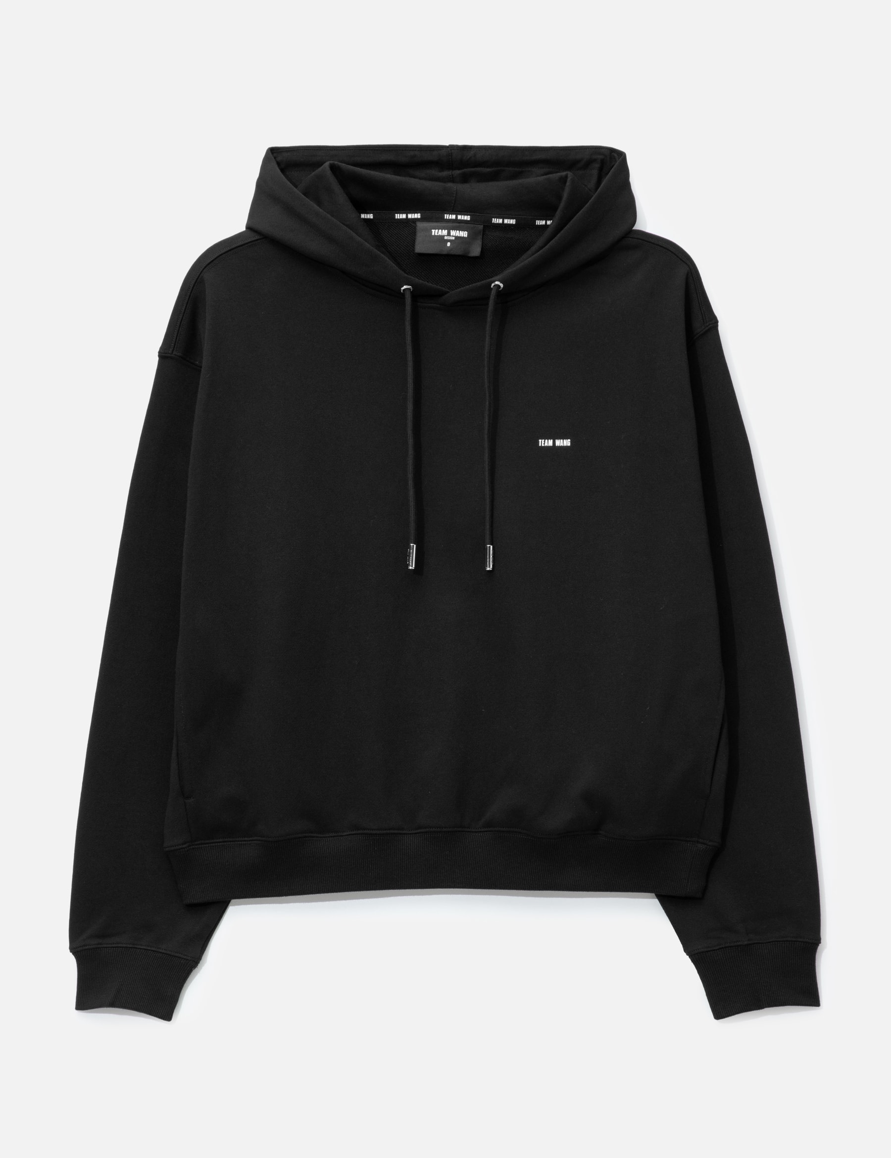 THE ORIGINAL 1 Hoodie view 16