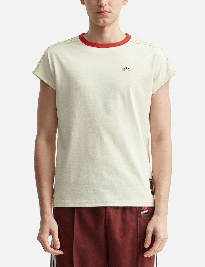 adidas Originals CLOT X Adidas Originals Track Jacket By Edison Chen