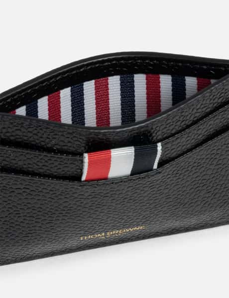 Pebble Grain Hector Single Card Holder view 8
