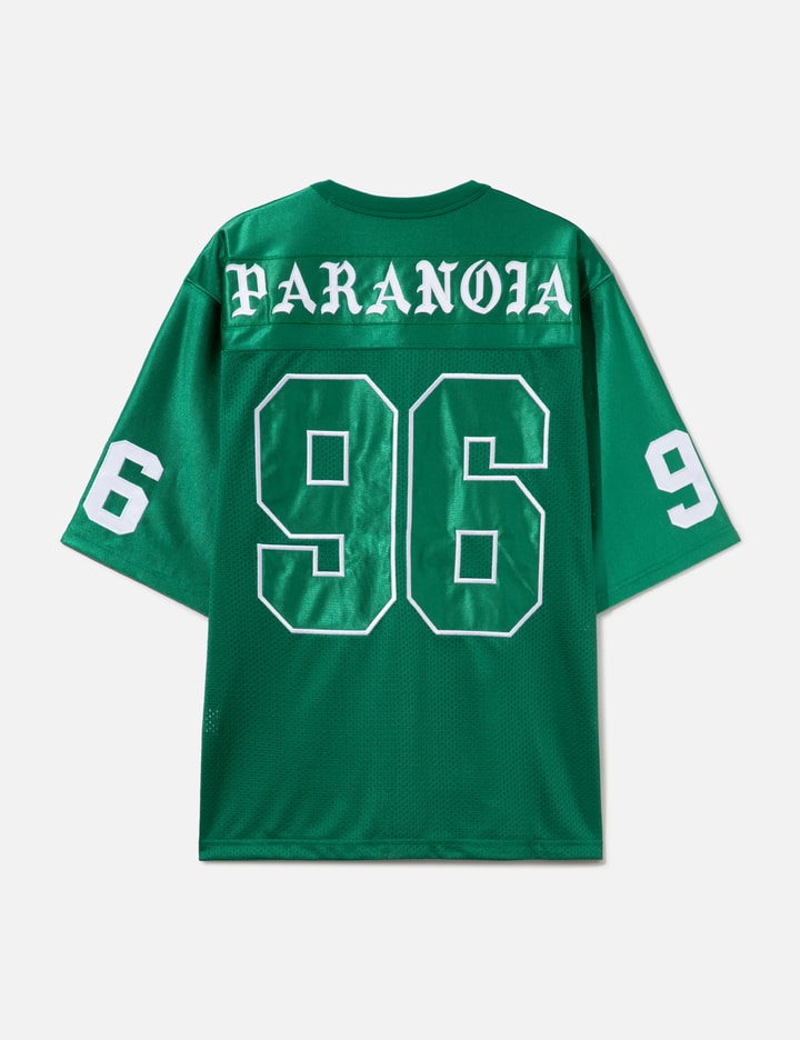 Born x Raised Paranoia Football Jersey