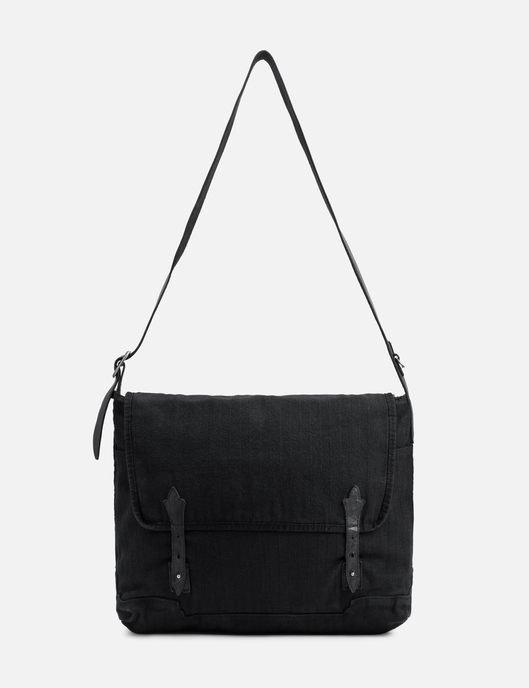 Fleur Messenger Bag view 8