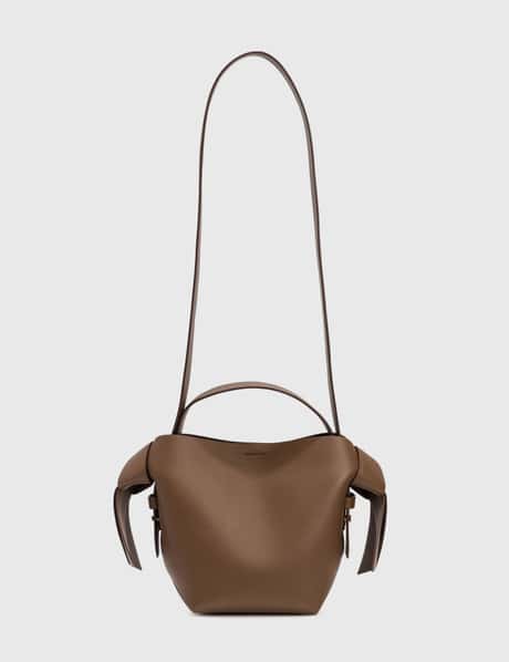 Acne Studios Musubi Mini Bag HBX