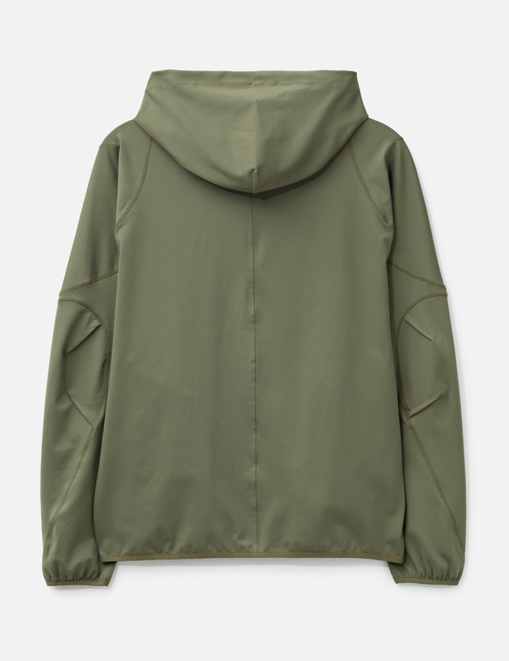 POST ARCHIVE FACTION (PAF) 5.0 HOODIE RIGHT