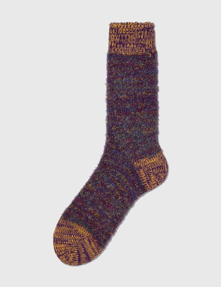 Mohair Wool Socks Placeholder Image