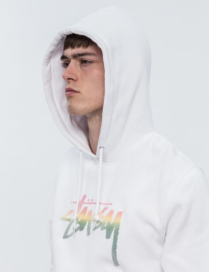 Stock Fade Hoodie Placeholder Image