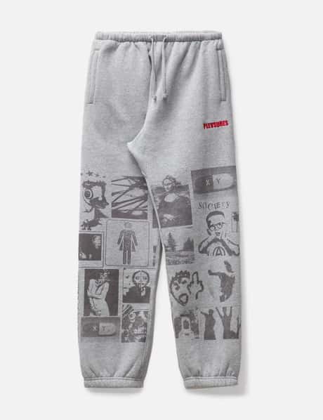 Pleasures Choices Sweatpant