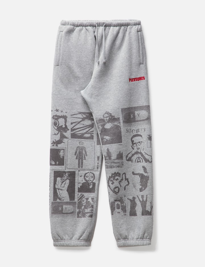 Choices Sweatpant Placeholder Image