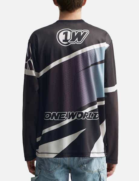ONE WORLD SOCCER T-Shirt view 12