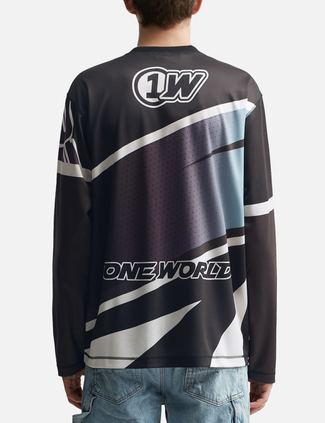 ONE WORLD SOCCER T-Shirt view 19