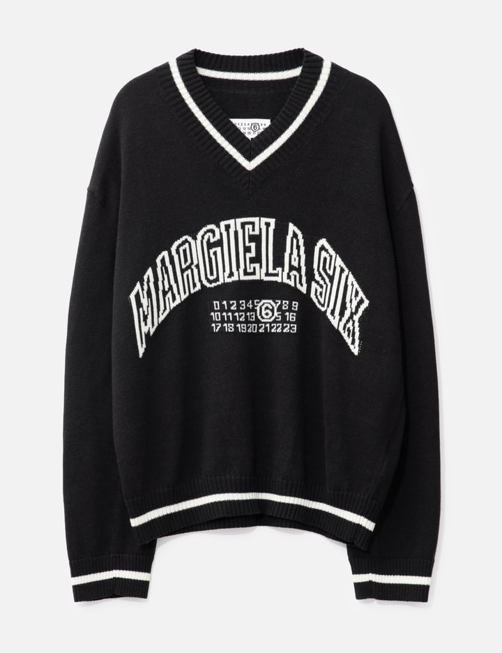 Varsity Sweater Placeholder Image