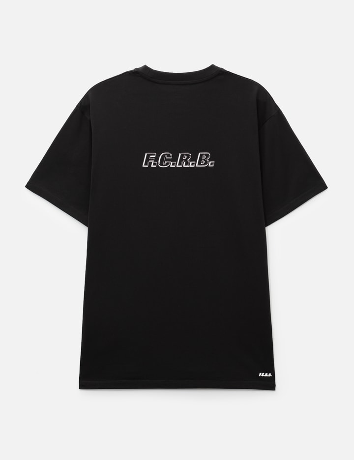 F.C. Real Bristol Shadow Emblem Tee
