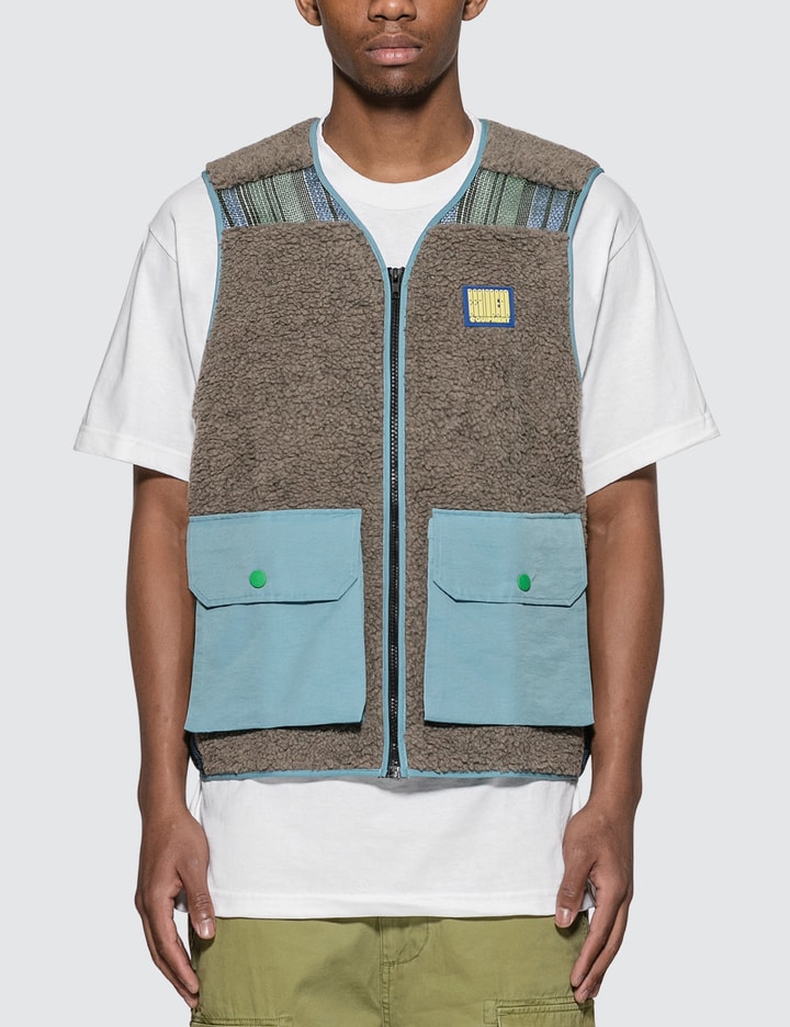 Sherpa Tactical Vest Placeholder Image