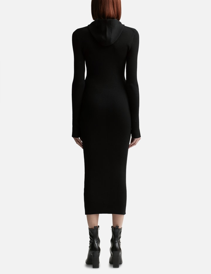 Jil Sander+ Hooded Dress Placeholder Image