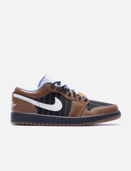 Air Jordan 1 Low SE view 5
