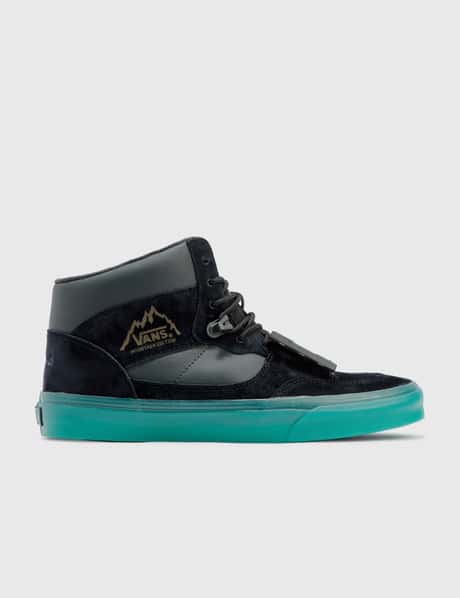 Vans - Vans X C2H4 Mountain Edition - Nightwalker | HBX display picture 3