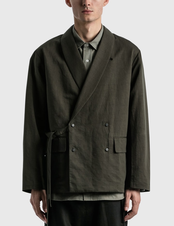 Duality Cloth Working Blazer Placeholder Image