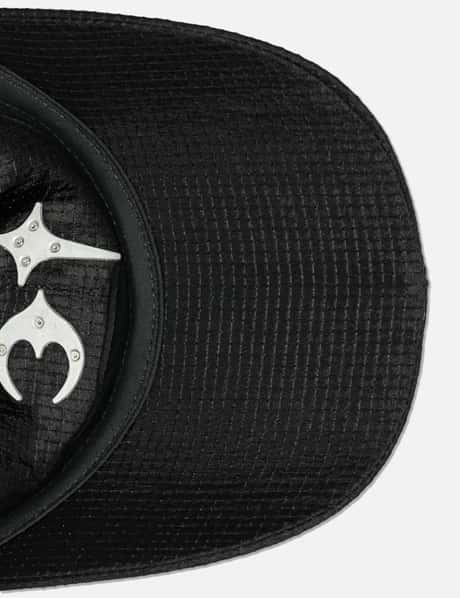 Seam Sealed Taped Line Cap view 11