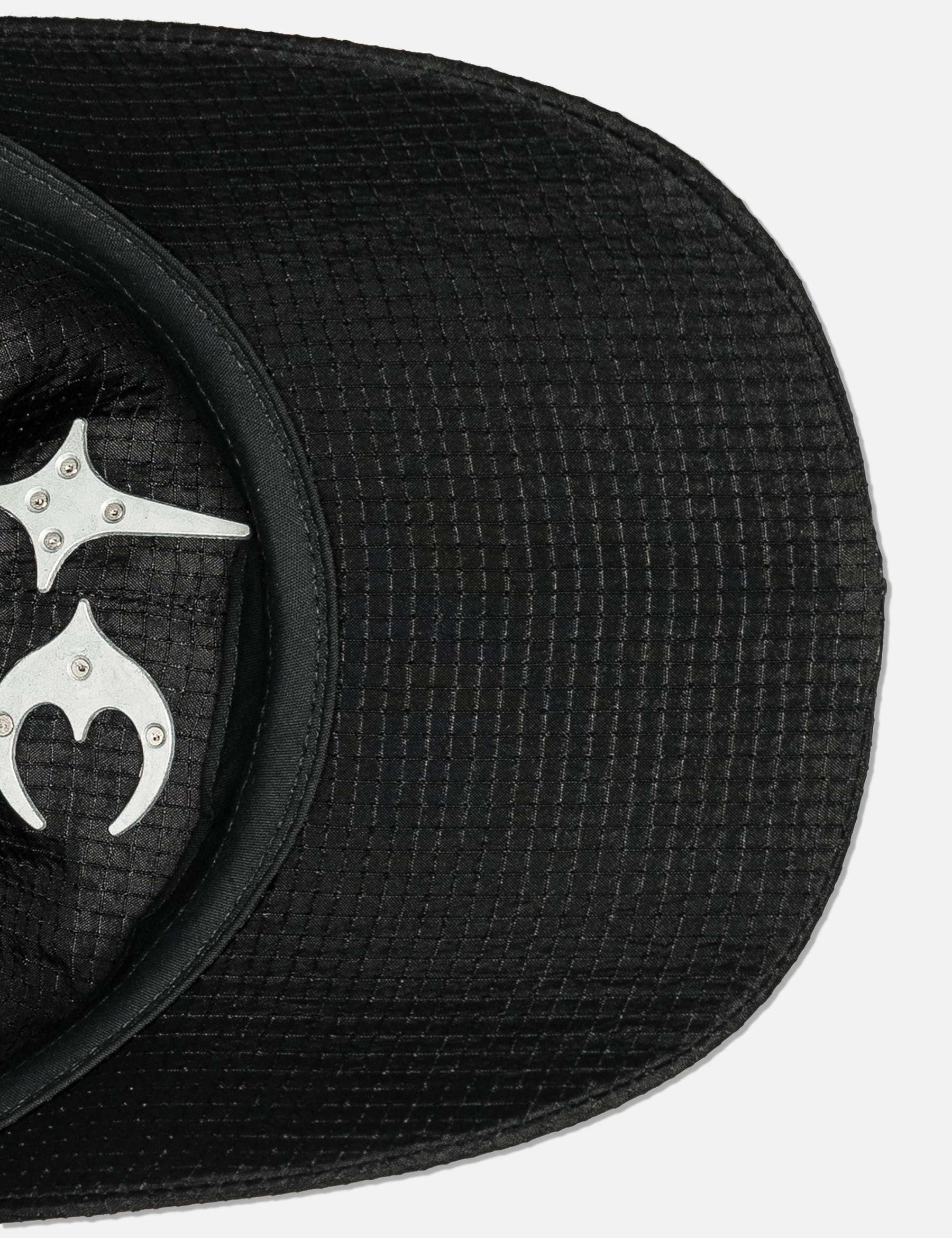 Seam Sealed Taped Line Cap view 16