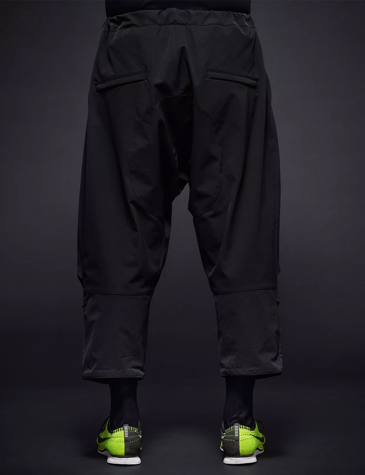 Schoeller® Dryskin™ Web Belt Trouser Placeholder Image