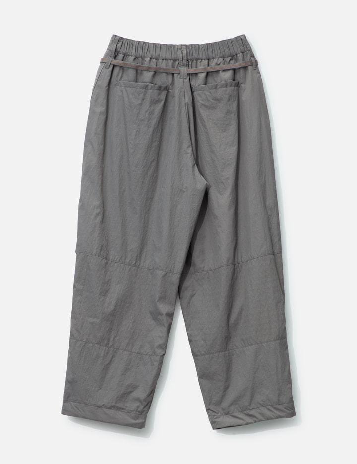 Goopimade ® X Subcrew “rgw-01p” Edg(y)bug Grid System Track Pants
