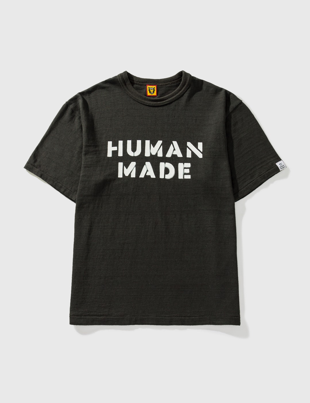 Human Made - Human Made Print T-shirt | HBX - Globally Curated Fashion and Lifestyle  by Hypebeast