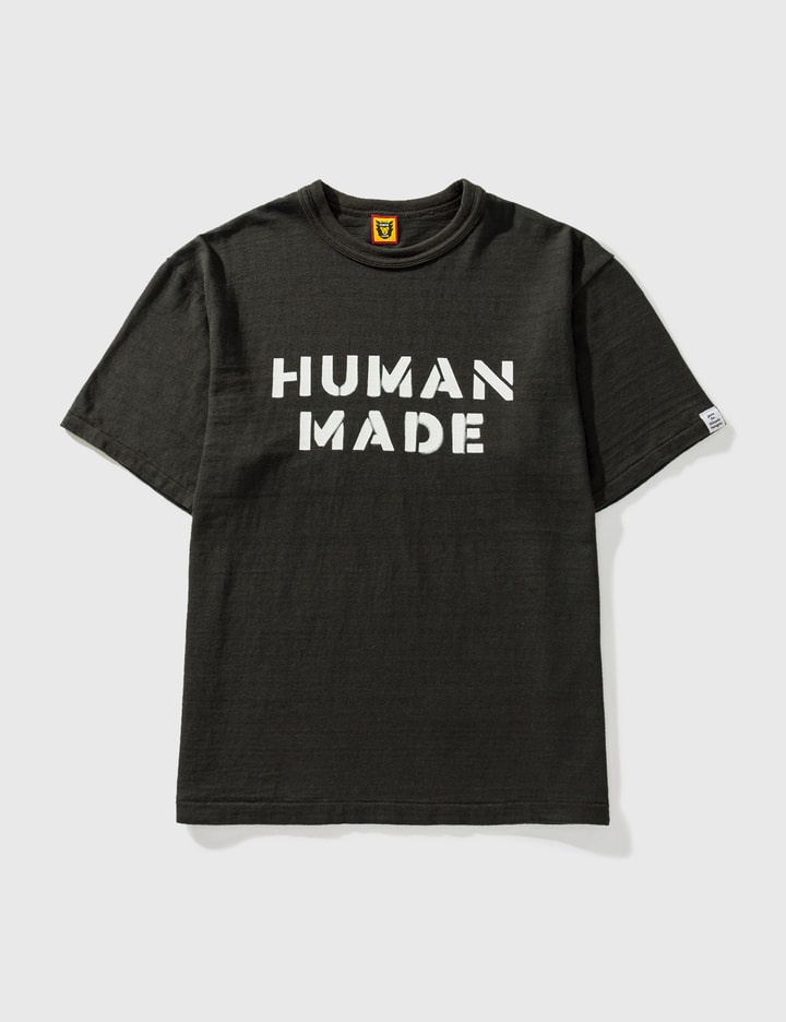 Human Made Print T-shirt Placeholder Image