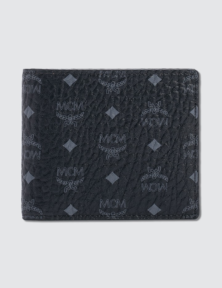 Claus Bi-Fold Wallet Placeholder Image