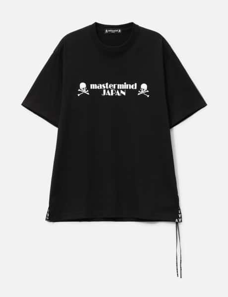 Mastermind Japan POP LOGO T-shirt